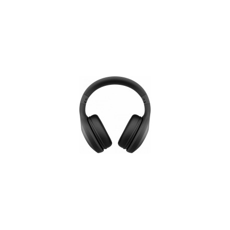 HP Audífonos con Micrófono 500, Bluetooth, Inalámbrico, Negro