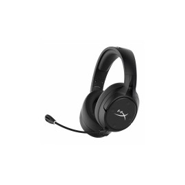 HyperX Audífono Gamer Cloud Flight S 7.1, RF Inalámbrico, Negro