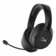 HyperX Audífono Gamer Cloud Flight S 7.1, RF Inalámbrico, Negro