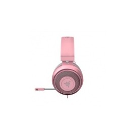 Razer Audífonos Gamer Kraken 7.1, Alámbrico, 1.3 Metros, 3.5mm, Rosa