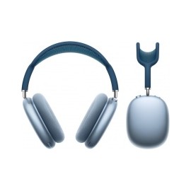 Apple Airpods Max, Inalámbrico, Bluetooth, Azul