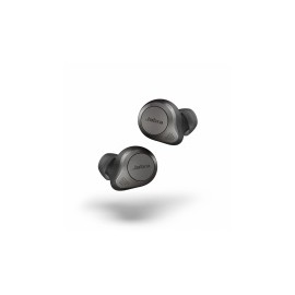 Jabra Audífonos Intrauriculares con Micrófono Elite 85T, Inalámbrico, Bluetooth 5.0, Negro