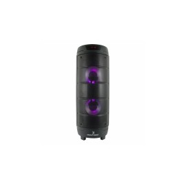 Perfect Choice Bafle Blast, Bluetooth, Inalámbrico, 7000W PMPO, USB 2.0, Negro
