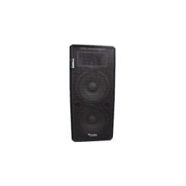 Soundtrack Bafle STS-215H, Alámbrico, 300W RMS, Negro