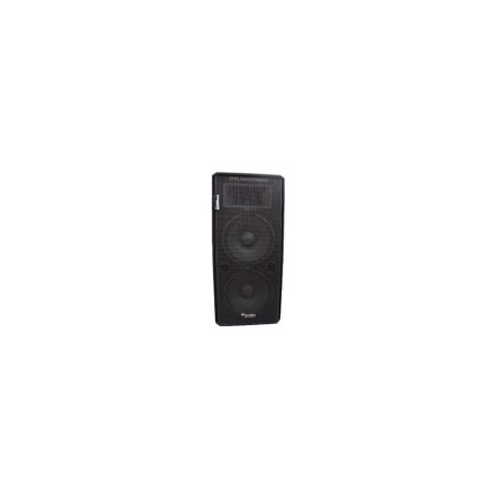 Soundtrack Bafle STS-215H, Alámbrico, 300W RMS, Negro