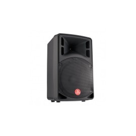 Steren Bafle BAF-1245BT, Bluetooth, Inalámbrico, 100W RMS, 2100W PMPO, Negro