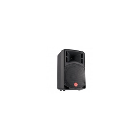 Steren Bafle BAF-1245BT, Bluetooth, Inalámbrico, 100W RMS, 2100W PMPO, Negro