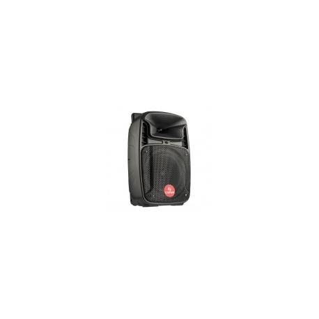 Steren Bafle BAF-0820BT-NE, Bluetooth, Inalámbrico, 2.0, 25W RMS, 1100W PMPO, USB, Negro