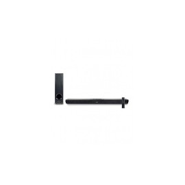 Misik Barra de Sonido MSB500, Bluetooth, Alámbrico/Inalámbrico, 2.1, 120W RMS,1200W PMPO, USB, Negro
