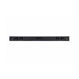 LG Barra de Sonido SK1D, Bluetooth, Inalámbrico, 2.0 Canales, 100W RMS, USB, Negro