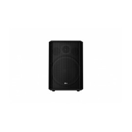 LG Bafle RM1, Bluetooth, Inalámbrico, 1.0, 15W RMS, USB 2.0, Negro