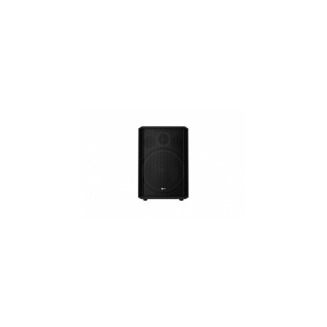 LG Bafle RM1, Bluetooth, Inalámbrico, 1.0, 15W RMS, USB 2.0, Negro