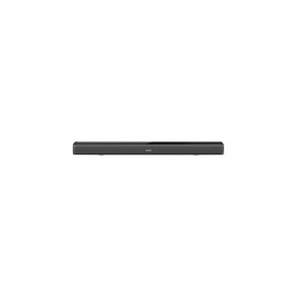 Steren Barra de Sonido BSD-105, Bluetooth, Alámbrico/Inalámbrico, 2.0 Canales, 24W RMS, 300W, Negro