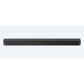 Sony Barra de Sonido HT-S100F, Bluetooth, Inalámbrico, 2.0 Canales, 120W, USB, Negro
