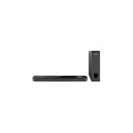 Steren Barra de Sonido con Subwoofer BSD-505, Bluetooth, Inalámbrico, 62W RMS, 900W PMPO, Negro