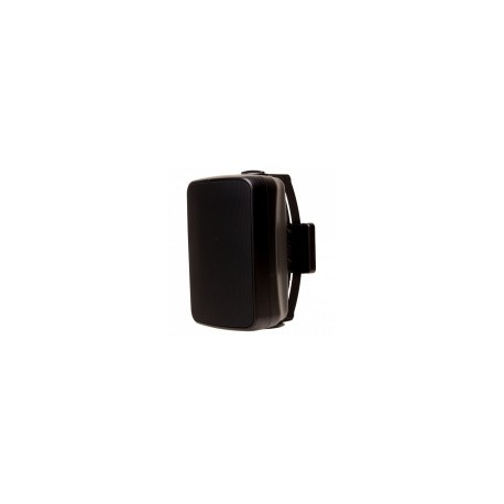 TruAudio Kit Bocinas para Sonido Ambiental OP62, 6.5", Exteriores, Alámbrico, 120W, Negro
