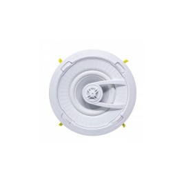 TruAudio Bocina de Techo para Sonido Ambiental Ghost Series G72, 7", Interiores, Alámbrico, 125W, Blanco