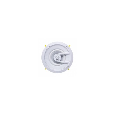 TruAudio Bocina de Techo para Sonido Ambiental Ghost Series G72, 7", Interiores, Alámbrico, 125W, Blanco