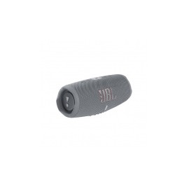 JBL Bocina Portátil Charge 5, Bluetooth, Inalámbrico, 30W RMS, USB, Verde Militar- Resistente al Agua