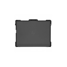 Targus Estuche Comercial para HP Elite x2 G4/G8, Negro