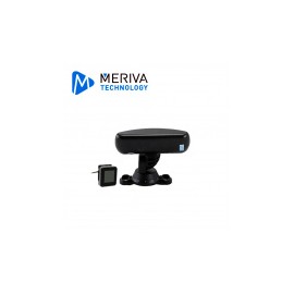 Kit Cámara de Video Meriva Technology MDSM-29M, Negro, incluye Cable de Transferencia