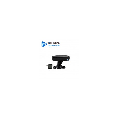 Kit Cámara de Video Meriva Technology MDSM-29M, Negro, incluye Cable de Transferencia