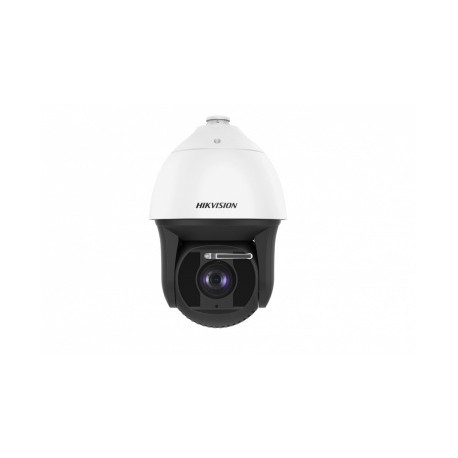 Hikvision Cámara IP Domo PTZ IR para Interiores/Exteriores DS-2DF8242IX-AELW(T5), Detección Facial, Alámbrico, 1920 x 1080 Pixe