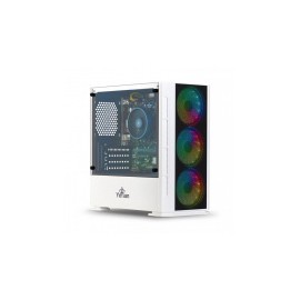 Computadora Yeyian Ryoma 02Wi, Intel Core i3-10105 3.70GHz, 8GB, 240GB SSD, Windows 11 Home Prueba