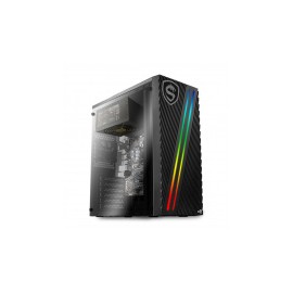 Computadora Gamer Grizzly PG-INTEL003, Intel Core i3-10100 3.60GHz, 16GB, 480GB SSD, NVIDIA GeForce GTX 1660 Ti, Windows 10 Pru