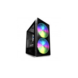 Computadora Gamer Grizzly SG-IC021, Intel Core i3-10105 3.70GHz, 16GB, 1TB + 240GB SSD, NVIDIA GeForce GTX 1650, Windows 10 Pru