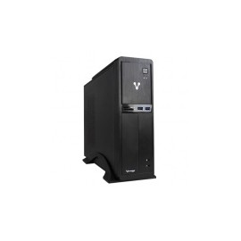 Computadora Vorago SlimBay 4, Intel Core i5-10400 2.90GHz, 8GB, 240GB SSD, sin Sistema Operativo