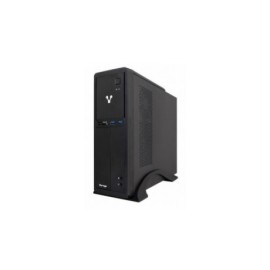 Computadora Vorago SlimBay 4, Intel Core i5-10400 2.90GHz, 8GB, 480GB SSD, Windows 10 Pro 64-bit