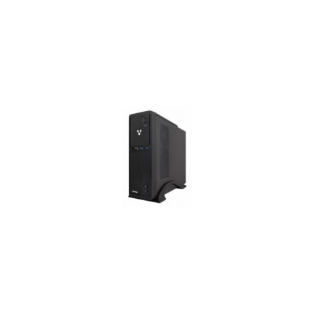 Computadora Vorago SlimBay 4, Intel Core i5-10400 2.90GHz, 8GB, 480GB SSD, Windows 10 Pro 64-bit