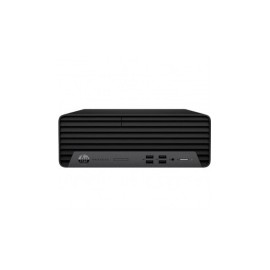Computadora HP ProDesk 400 G7 SFF, Intel Core i5-10505 3.20GHz, 8GB, 512GB SSD, Windows 10 Pro 64-bit + Teclado/Mouse