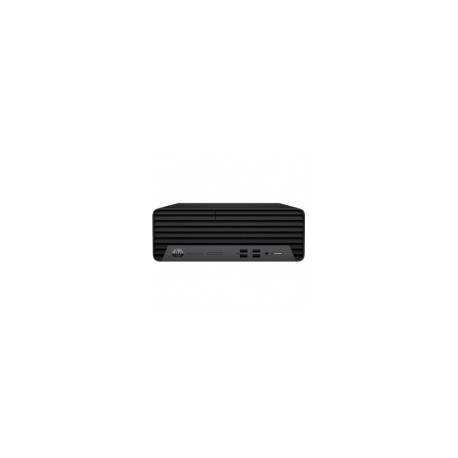 Computadora HP ProDesk 400 G7 SFF, Intel Core i5-10505 3.20GHz, 8GB, 512GB SSD, Windows 10 Pro 64-bit + Teclado/Mouse