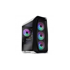 Computadora Gamer Xtreme PC Gaming CM-50033, Intel Core i5-10400F 2.90GHz, 16GB, 480GB SSD, NVIDIA GeForce GTX 1650, Wi-Fi, Win