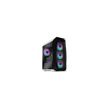 Computadora Gamer Xtreme PC Gaming CM-50033, Intel Core i5-10400F 2.90GHz, 16GB, 480GB SSD, NVIDIA GeForce GTX 1650, Wi-Fi, Win