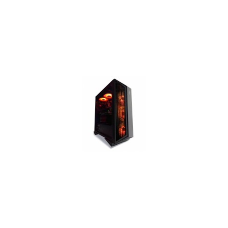Computadora Gamer OPG OPG762684, Intel Core i5-12400F 2.50GHz, 16GB, 2TB + 512GB SSD, NVIDIA GeForce RTX 3070, Windows 10 Prueb