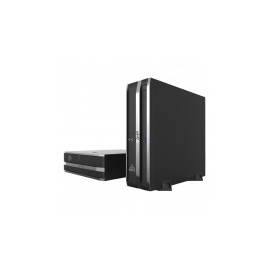 Computadora Kit Ghia Frontier Slim, Intel Core i7-11700 2.50GHz, 8GB, 1TB HDD, sin Sistema Operativo + Teclado/Mouse
