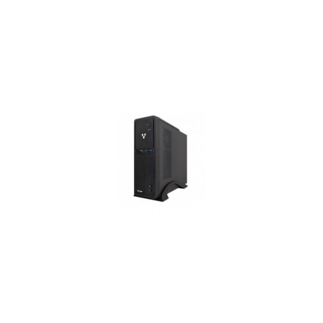 Computadora Vorago Slimbay 4, Intel Core i7-11700 2.50GHz, 16GB, 480GB SSD, Windows 10 Pro 64-bit