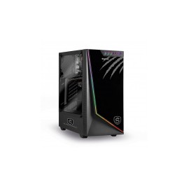 Computadora Gamer Grizzly Bamnock, Intel Core i7-10700F 2.90GHz, 16GB, 500GB SSD, NVIDIA GeForce GTX 1660 Ti, Windows 10 Prueba
