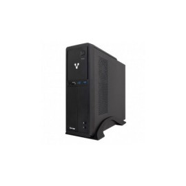 Computadora Vorago SlimBay 4, Intel Core i7-11700 2.50GHz, 16GB, 480GB SSD, sin Sistema Operativo