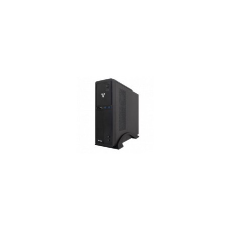 Computadora Vorago SlimBay 4, Intel Core i7-11700 2.50GHz, 16GB, 480GB SSD, sin Sistema Operativo
