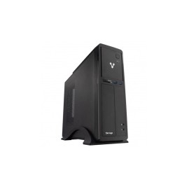 Computadora Vorago SlimBay 4, Intel Core i7-11700 2.50GHz, 8GB, 480GB SSD, sin Sistema Operativo + Teclado/Mouse
