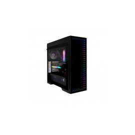 Computadora Gamer Game Factor CSG560, Intel Core i5-11400 2.60GHz, 16GB, 1TB SSD, Windows 10 Pro 64-bit