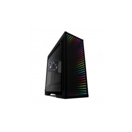 Computadora Gamer Game Factor CSG601, Intel Core i7-11700K 3.60GHz, 16GB, 512GB SSD, NVIDIA GeForce RTX 3060, Windows 10 Pro 64