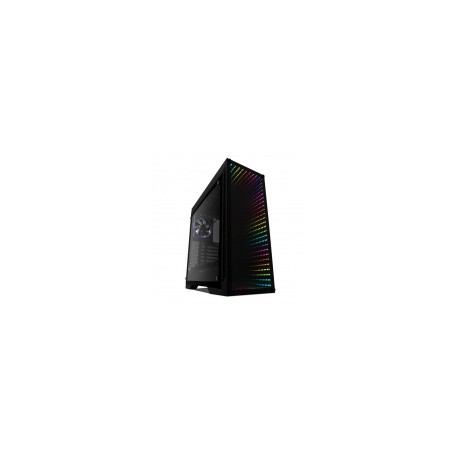 Computadora Gamer Game Factor CSG601, Intel Core i7-11700K 3.60GHz, 16GB, 512GB SSD, NVIDIA GeForce RTX 3060, Windows 10 Pro 64