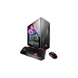 Computadora Gamer I Buy Power 119I, Intel Core i7-9700K 3.60GHz, 16GB, 1TB SSD, NVIDIA GeForce RTX 2070, Windows 10 Home 64-bit