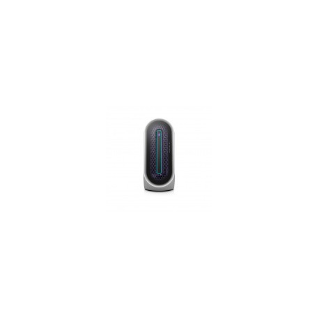 Computadora Gamer Alienware Aurora R13, Intel Core i7-12700KF 3.60GHz, 16GB, 2TB + 512GB SSD, NVIDIA GeForce RTX 3080,  Windows