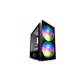 Computadora Gamer Grizzly SG-IC042, Intel Core i5-11400 2.60GHz, 8GB, 250GB SSD, NVIDIA GeForce RTX 3050, Windows 10 Prueba